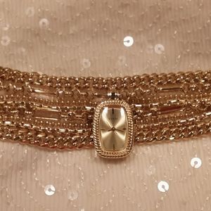 Guess Watch. Never worn. Will need battery.